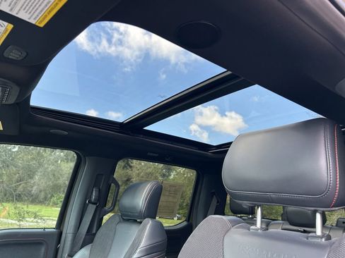 Used 2024 Ford F150 Raptor image 22