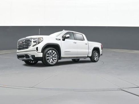 Used 2024 GMC Sierra 1500 Denali w/ Denali Reserve Package image 56