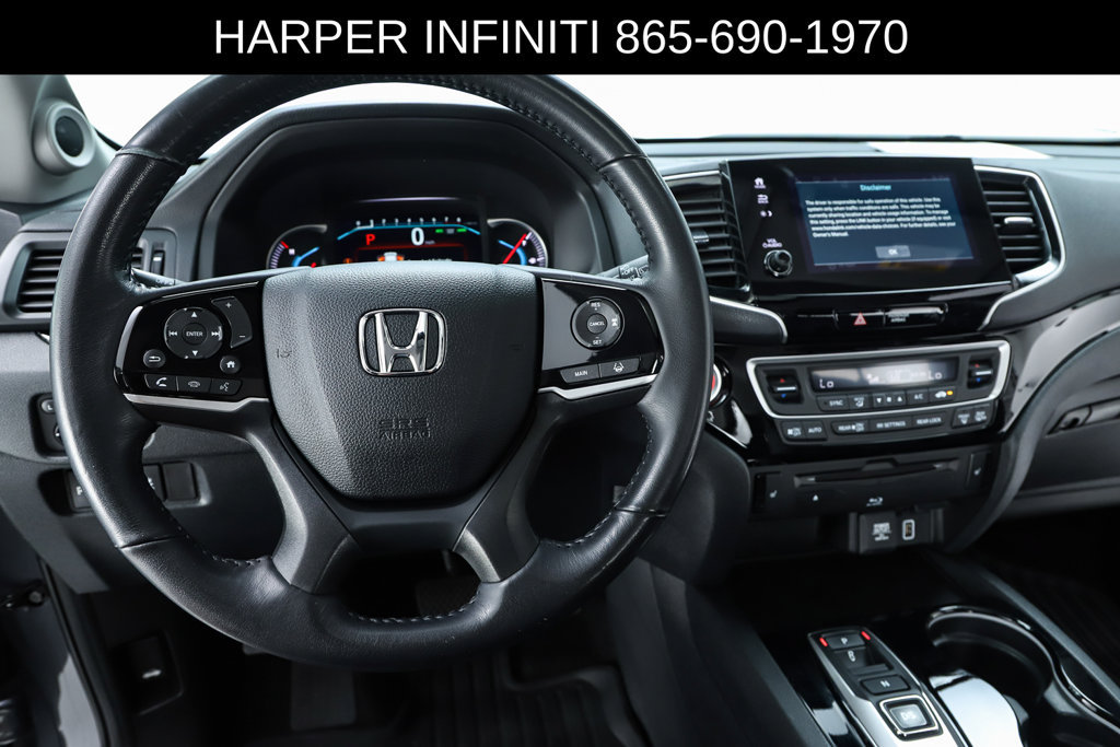 Used 2020 Honda Pilot Touring image 60