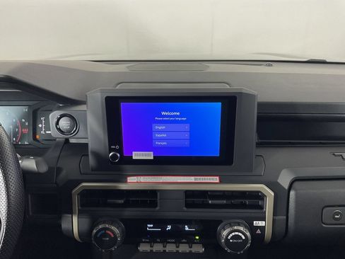 New 2026 Toyota Tacoma SR RWD image 11
