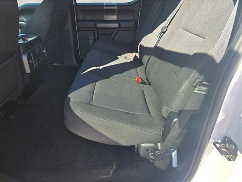 Used 2018 Ford F150 XLT w/ Equipment Group 302A Luxury image 15