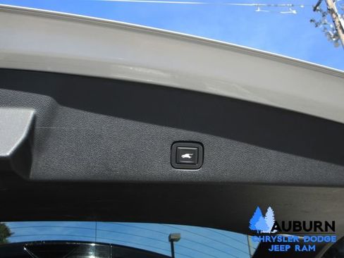 Used 2020 Cadillac XT6 Sport AWD/4WD image 8