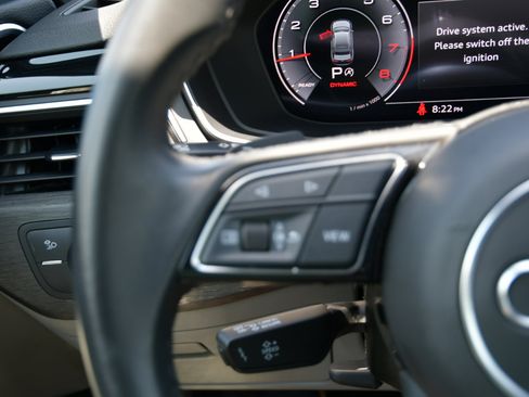 Used 2022 Audi A4 2.0T Premium Plus image 41