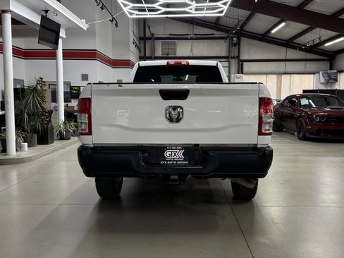 Used 2022 RAM 2500 Tradesman image 6