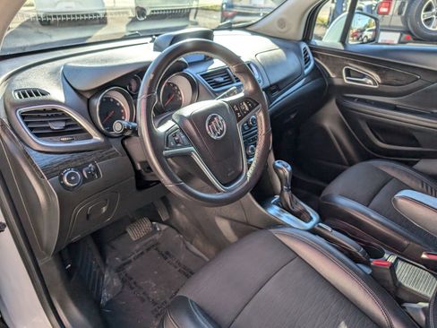 Used 2016 Buick Encore Convenience image 12