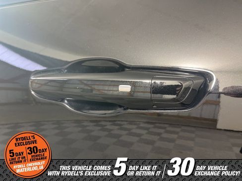 Certified 2024 Chevrolet Traverse RS w/ LPO, Floor Liner Package image 13