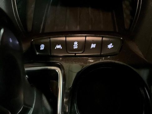 Used 2024 Chevrolet TrailBlazer RS image 21