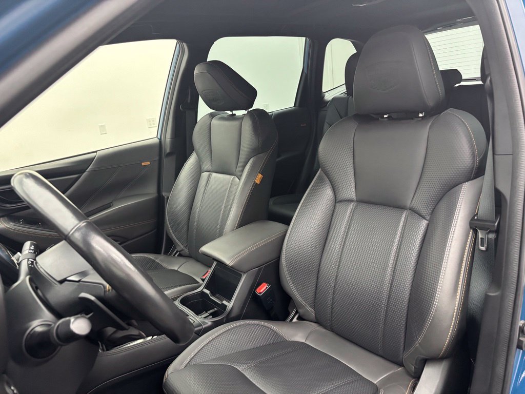 Used 2023 Subaru Forester Wilderness AWD/4WD image 24