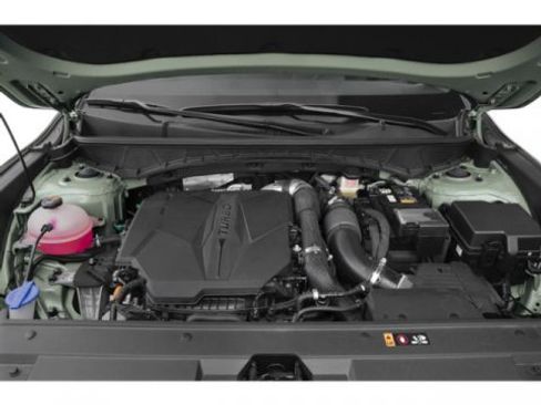 New 2026 Hyundai Santa Cruz XRT image 14