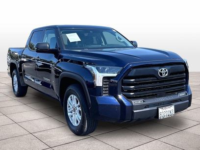 Used 2022 Toyota Tundra SR5 w/ Convenience Package