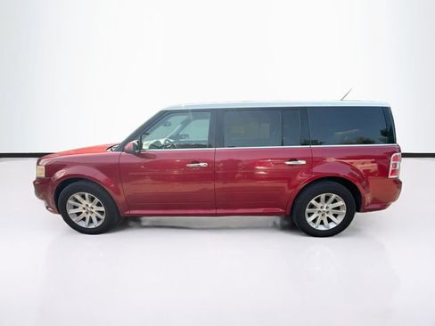 Used 2009 Ford Flex SEL FWD image 4