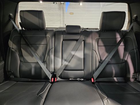 New 2026 Toyota Tundra Limited image 10