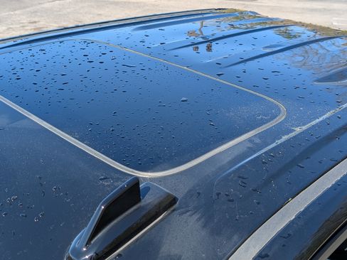 Used 2024 GMC Sierra 1500 AT4X w/ AT4X AEV Edition image 14