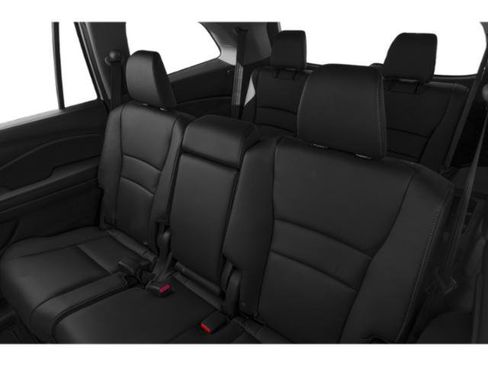 Used 2018 Honda Pilot EX-L image 14