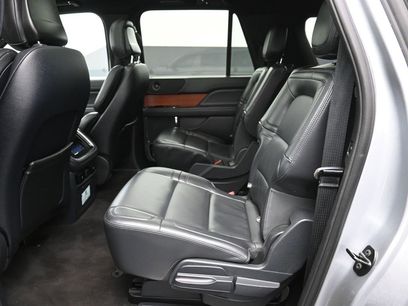 Used 2024 Lincoln Navigator L 4WD
