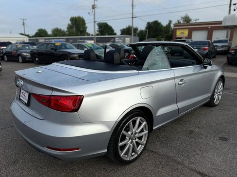 Used 2015 Audi A3 1.8T Premium Plus FWD image 5
