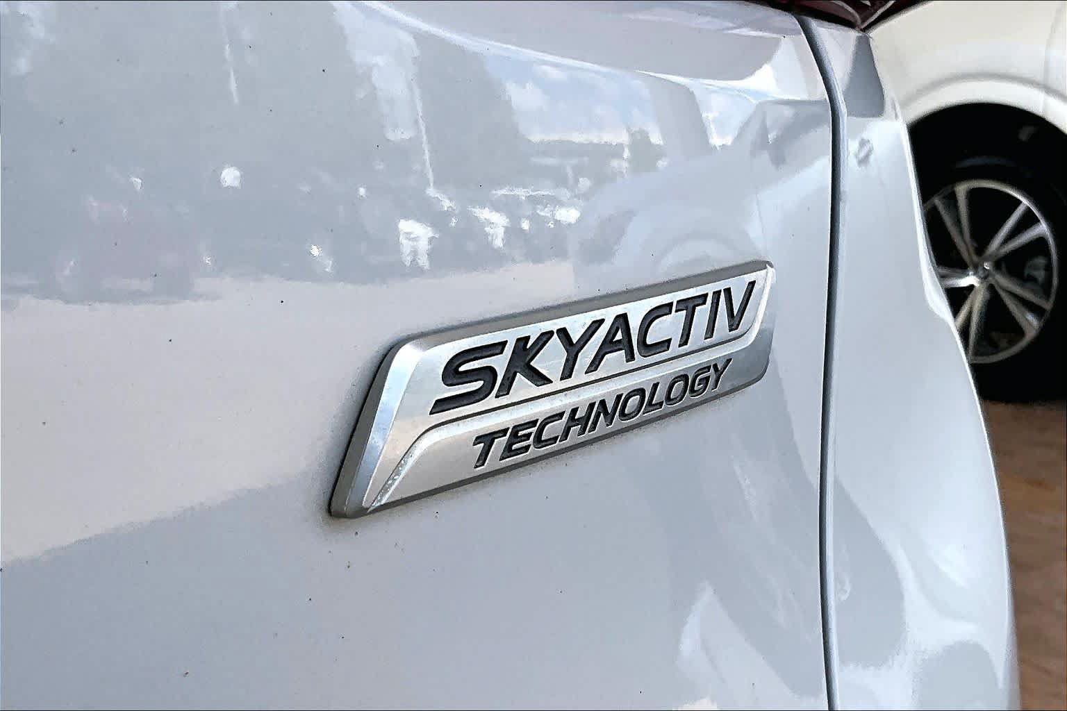 Used 2016 MAZDA CX-3 Touring FWD image 9