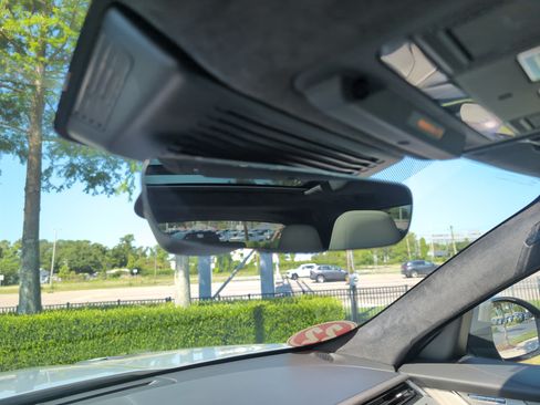 Used 2022 Jaguar F-PACE SVR AWD/4WD image 26