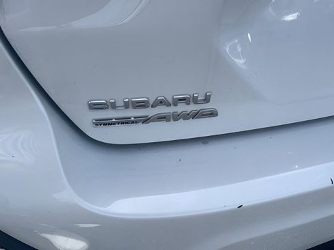 Used 2024 Subaru Crosstrek 2.5i Sport AWD/4WD image 13
