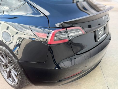 Used 2021 Tesla Model 3 Standard Range Plus RWD image 12