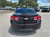 Used 2015 Chevrolet Malibu LT w/ Power Convenience Package image 4