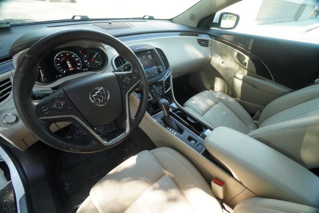 Used 2014 Buick LaCrosse Leather FWD image 21