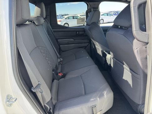 New 2026 Toyota Tacoma SR5 image 5