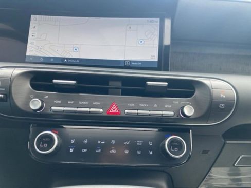 New 2026 Hyundai Palisade Calligraphy FWD image 40