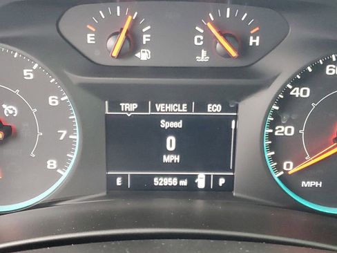 Used 2019 Chevrolet Equinox LS w/ LS Convenience Package image 11