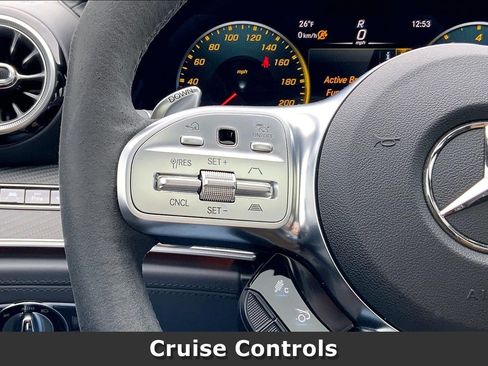 Used 2020 Mercedes-Benz AMG GT 63 S image 19