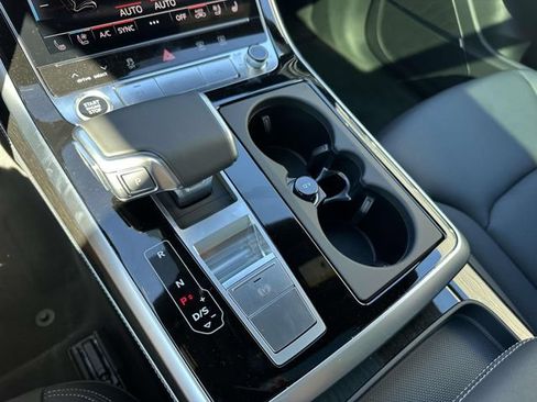 New 2026 Audi Q8 Premium Plus AWD/4WD image 12