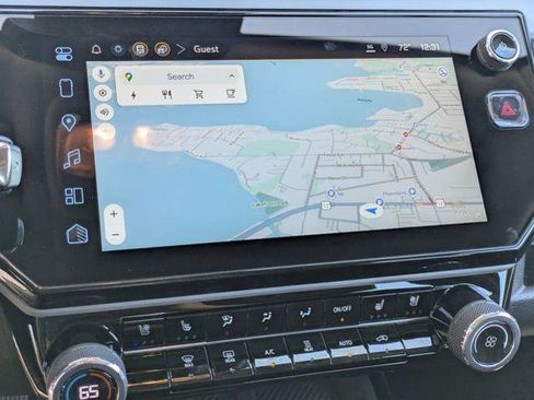 New 2027 Chevrolet Bolt RS FWD image 18