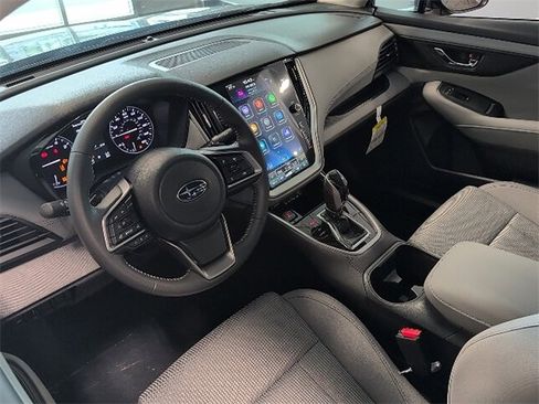 New 2025 Subaru Legacy Premium image 9