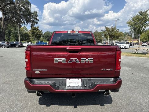 New 2026 RAM 1500 Big Horn image 4