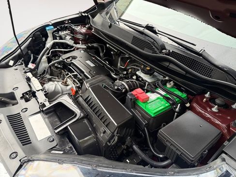 Used 2017 Honda CR-V LX image 24