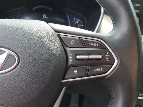 Used 2020 Hyundai Santa Fe Limited w/ Cargo Package image 21