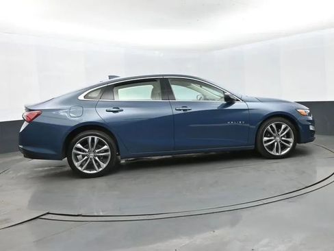 Used 2024 Chevrolet Malibu LT FWD image 4
