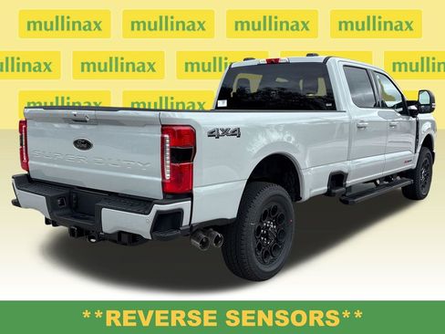 New 2026 Ford F250 XLT w/ XLT Premium Package image 4