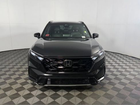 Used 2025 Honda CR-V Sport-L image 10