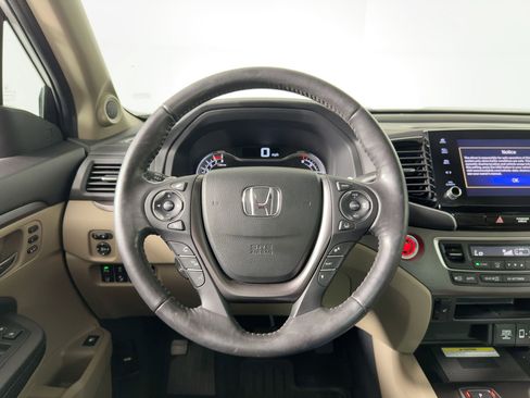Certified 2023 Honda Ridgeline RTL-E image 14