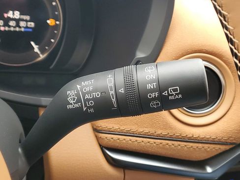 New 2026 MAZDA CX-70 3.3 Turbo S w/ Premium Plus image 25