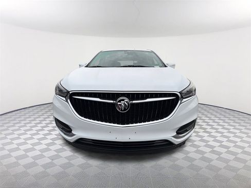 Used 2019 Buick Enclave Preferred image 2