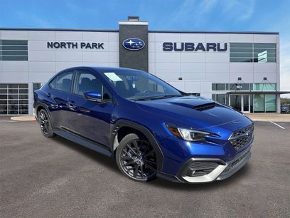 Used 2023 Subaru WRX Premium