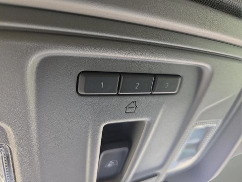 Used 2026 GMC Sierra 1500 Denali AWD/4WD image 23