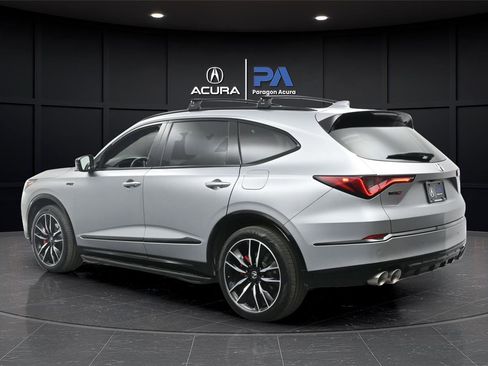 Used 2023 Acura MDX Type S AWD/4WD image 25
