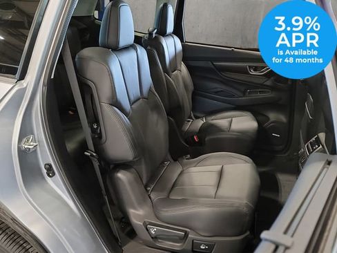 New 2026 Subaru Ascent Touring AWD/4WD image 21