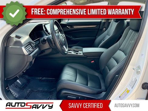 Used 2022 Honda Accord Sport Special Edition image 20