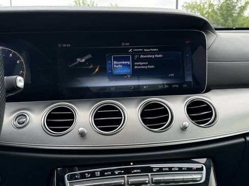 Used 2018 Mercedes-Benz E 63 AMG S image 11