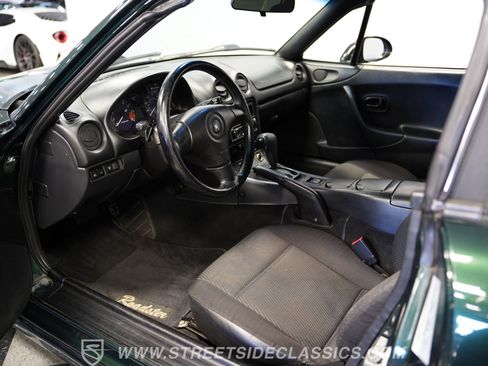 Used 1999 MAZDA MX-5 Miata RWD image 4