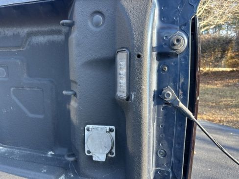 Used 2022 GMC Sierra 2500 AT4 w/ AT4 Preferred Package image 26